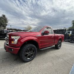 Leveling Kits For Ford F150 2004- 2021 $350