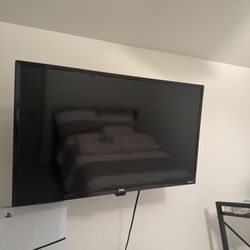 Onn 32" TV