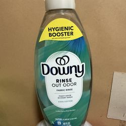 Downey Rinse Out Odor 