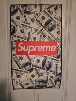 Supreme Rug