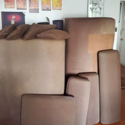 Couch For Free!