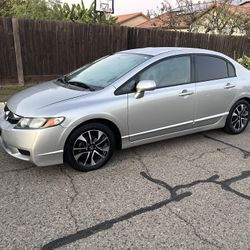 2009 Honda Civic