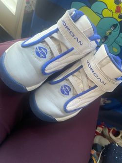 Jordan shoes kids