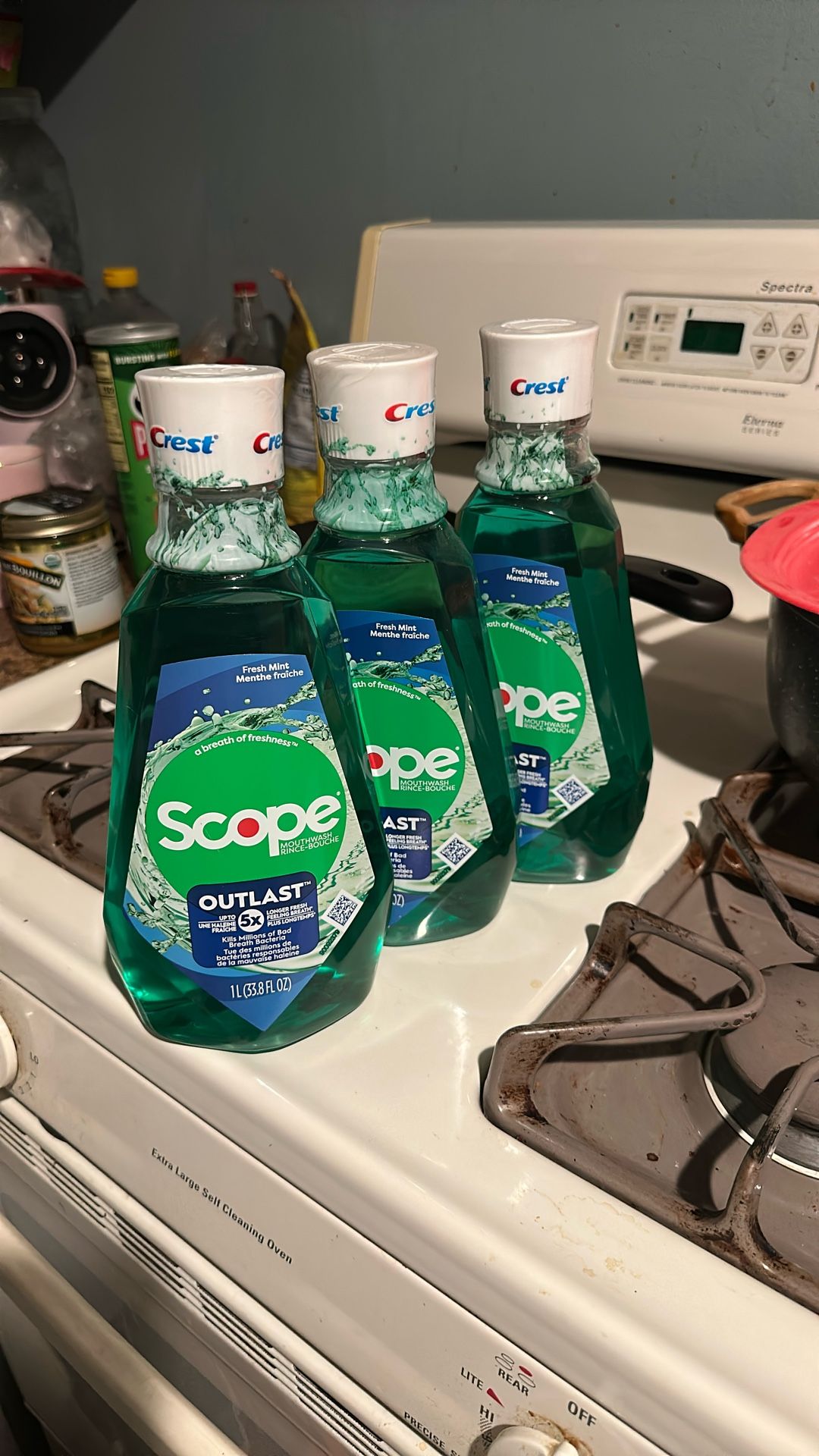 Scope