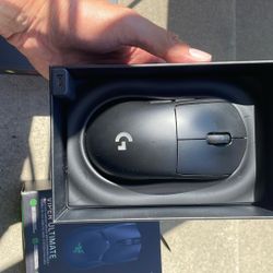 Logitech G Pro Wireless