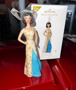  2008 Barbie Evening Gala  Limited Edition 