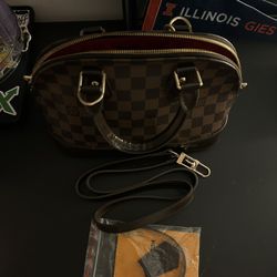 Louis Vuitton Bag 
