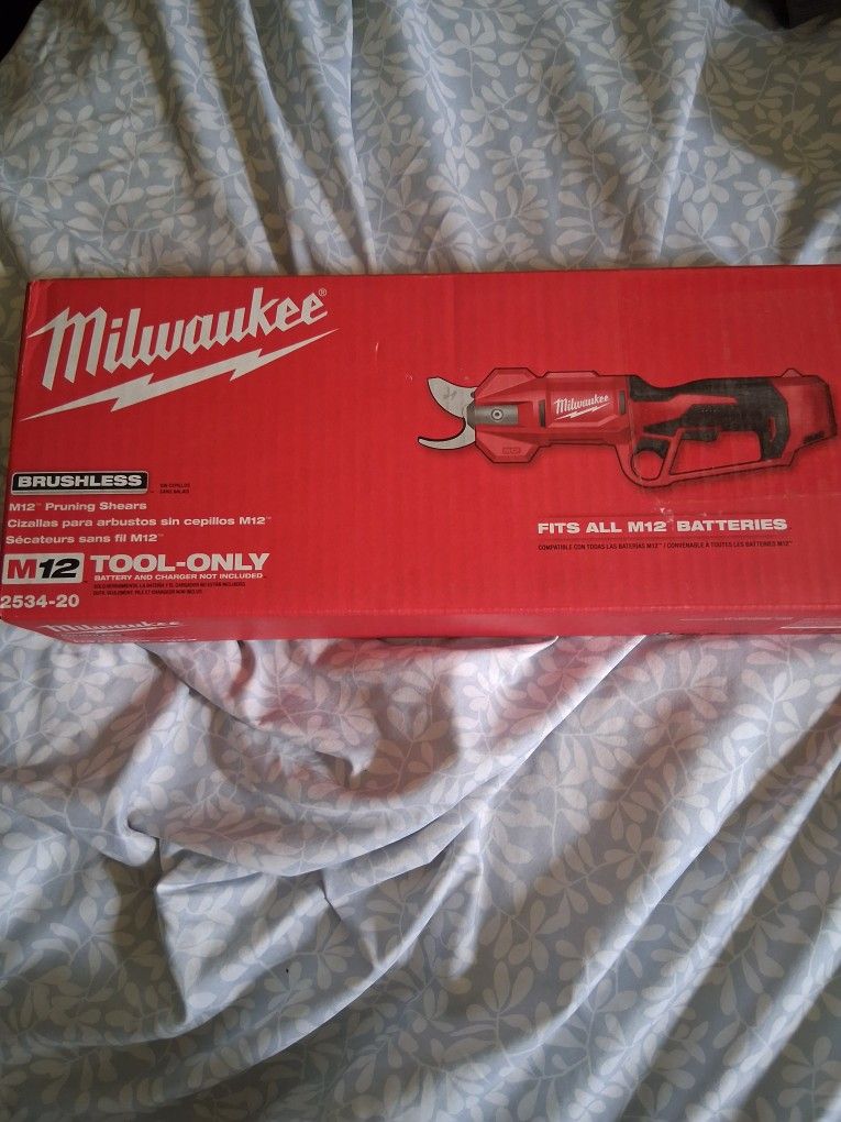 Milwaukee