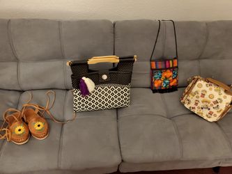 Mexican items