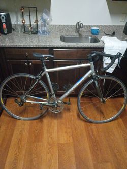 Schwinn fast bike