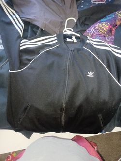 Xl Adidas Jacket $15