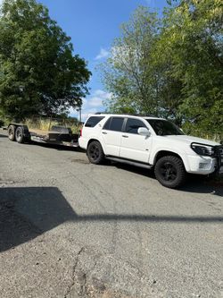 2008 Toyota 4Runner