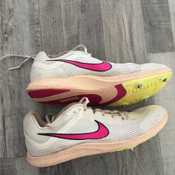 Nike Rival Spikes 