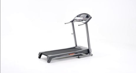 WESLO Cadence G 5.9i Folding Treadmill