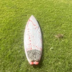 Short board Surfboard