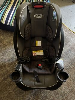 Graco car seat