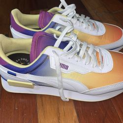 Puma Shoes Size 11 