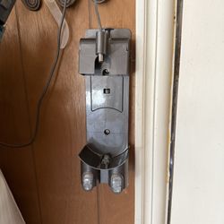 Dyson Handheld Cordless Vacuum 