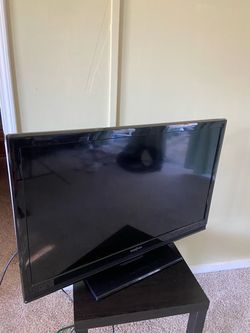 39” Insignia 1080P TV