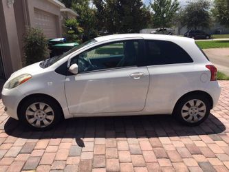 Yaris 2007