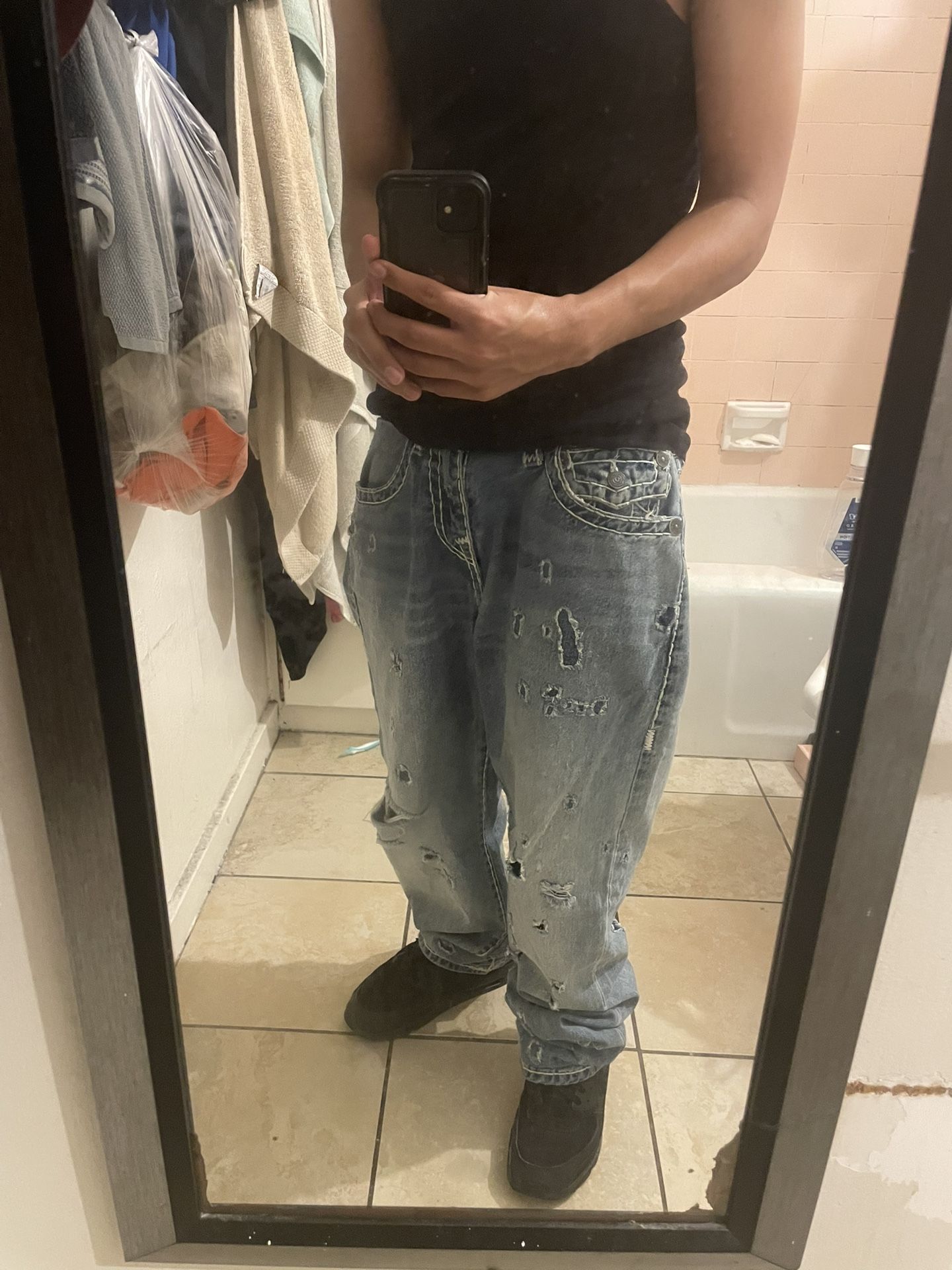 True Religion Jeans Size 30