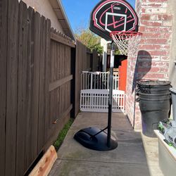 Basket Ball Hoop