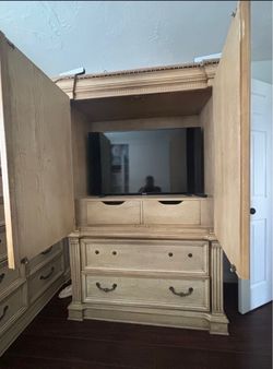 Cabinets