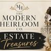Modern Heirloom