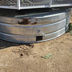 Large Water Troughs 