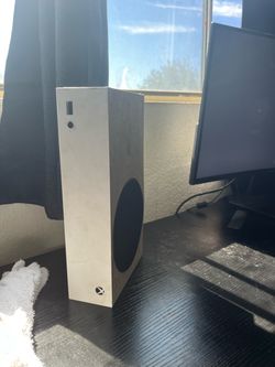 X box