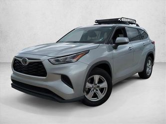 2020 Toyota Highlander