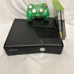 4gb Xbox 360 Slim