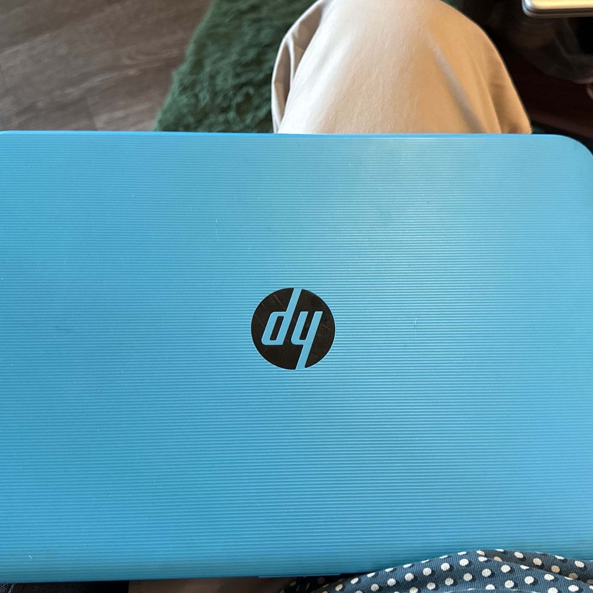 Hp Stream Laptop 