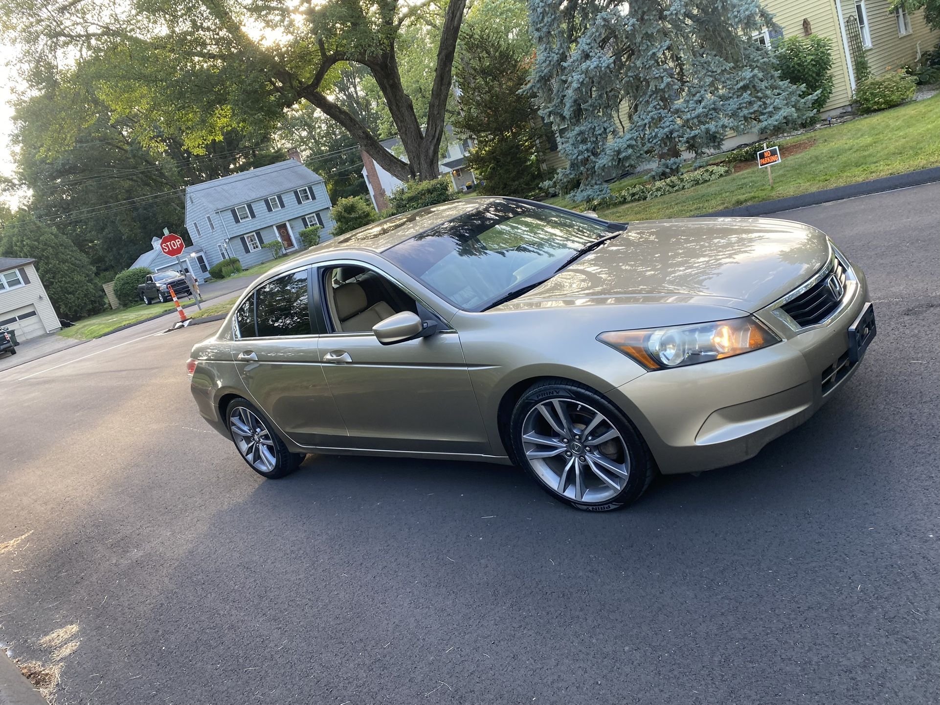 2009 Honda Accord