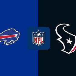 Houston Texans vs Buffalo Bills