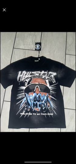 Hellstar