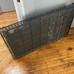 Dog Cage 