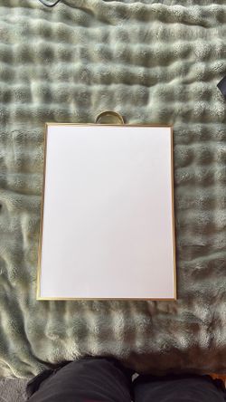 White board