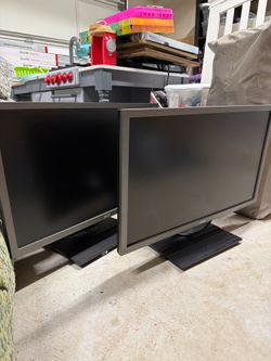 Acer monitors