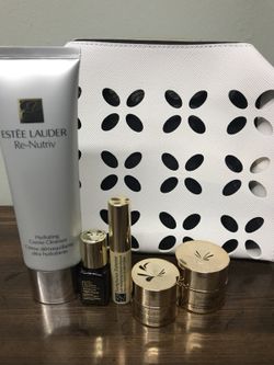 Estée Lauder gift set
