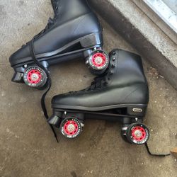 Skates Men/women Size9.5