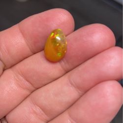 Fall Collection Fine Welo Opal 