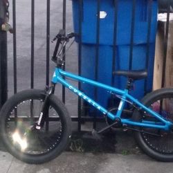 CuBsala BMX Bike 