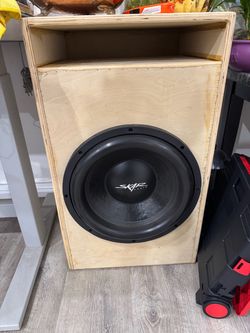 15” skar vxf