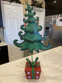 Christmas tree Decoration