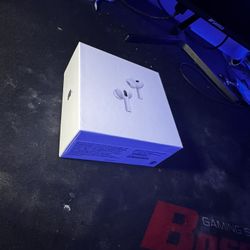 Apple AirPods Pro (2nd Gen)