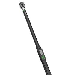 LLAVETOR Digital Torque Wrench (1/2-Inch)