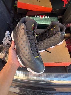 Jordan 13 Playoffs
