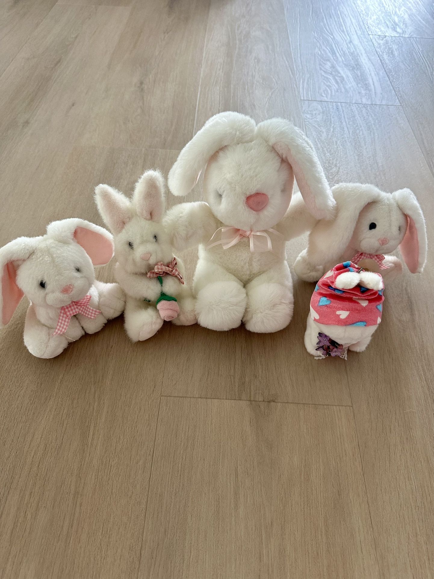 Stuffed Animals