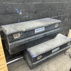 Better Built Tool Box